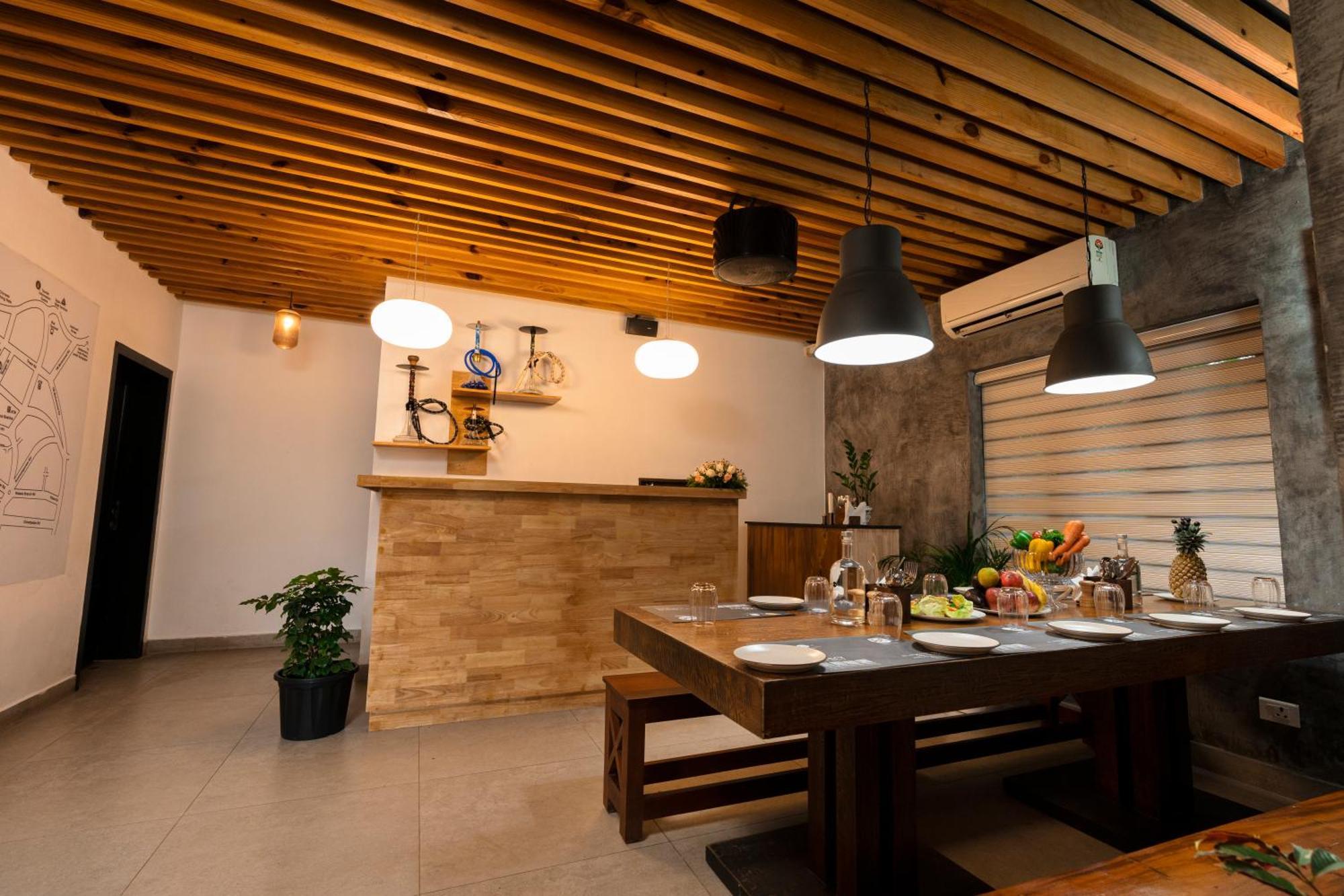 Solo Inn By Hawk Hospitality Kochi المظهر الخارجي الصورة