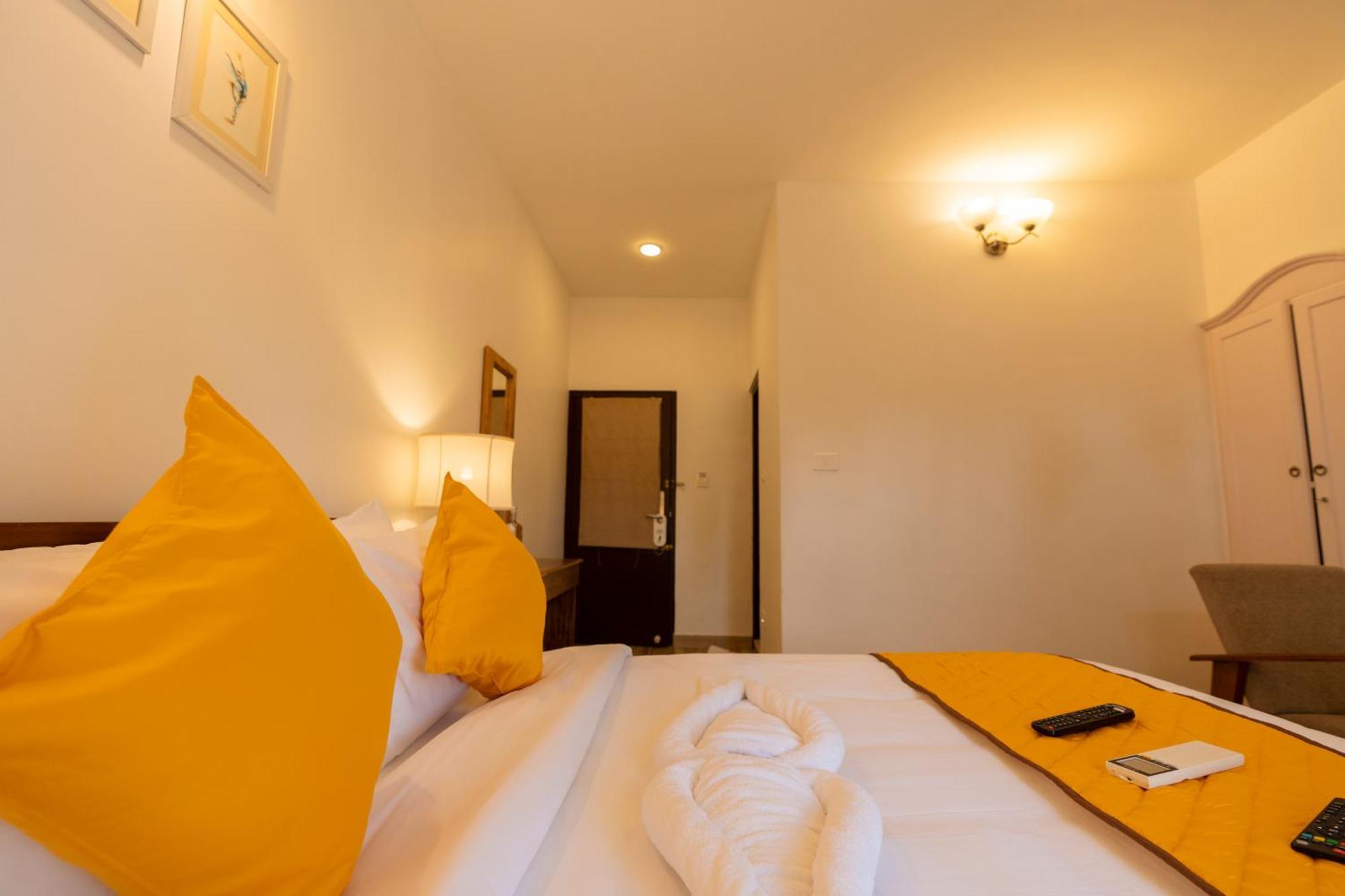 Solo Inn By Hawk Hospitality Kochi المظهر الخارجي الصورة