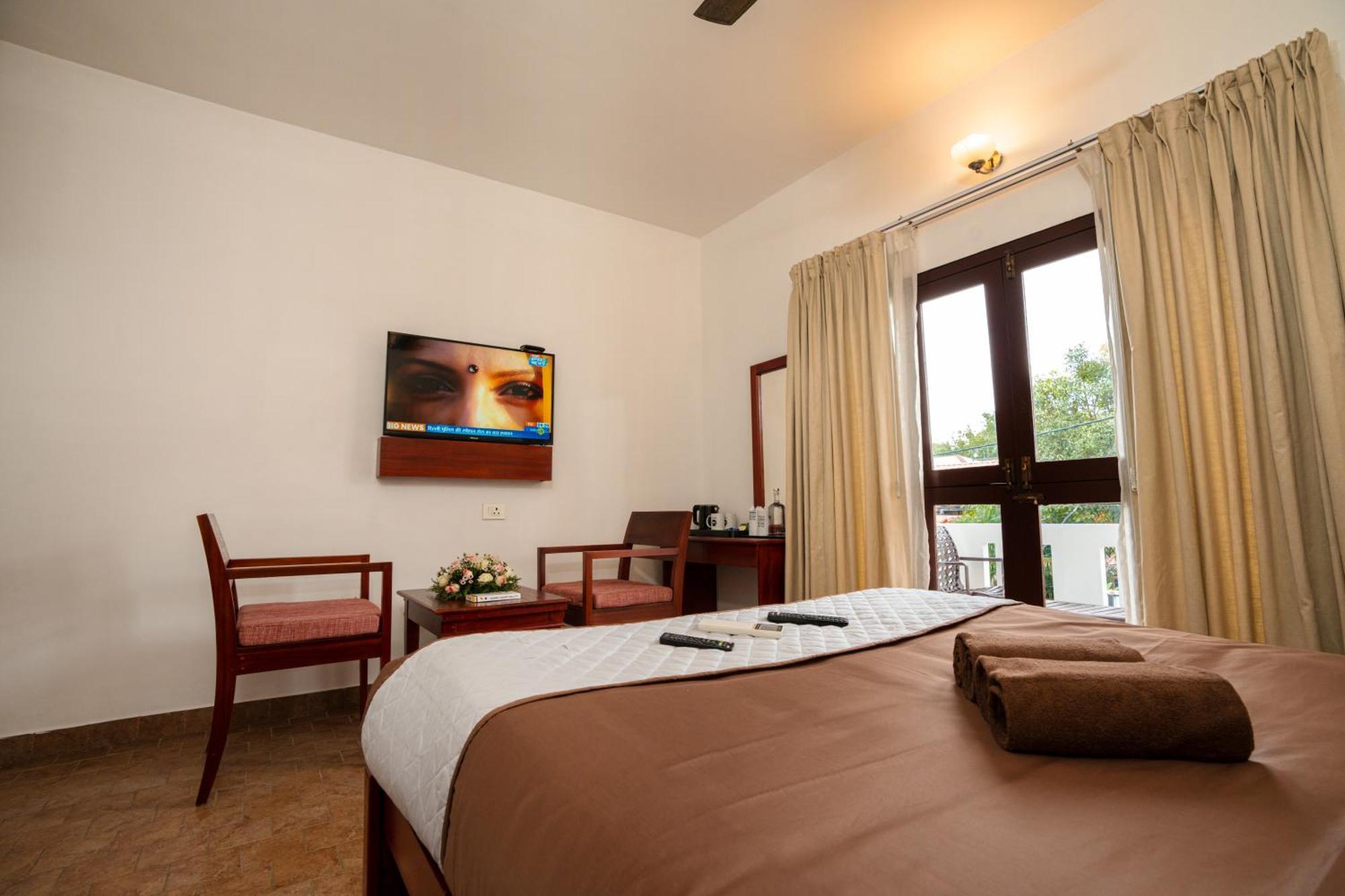 Solo Inn By Hawk Hospitality Kochi المظهر الخارجي الصورة